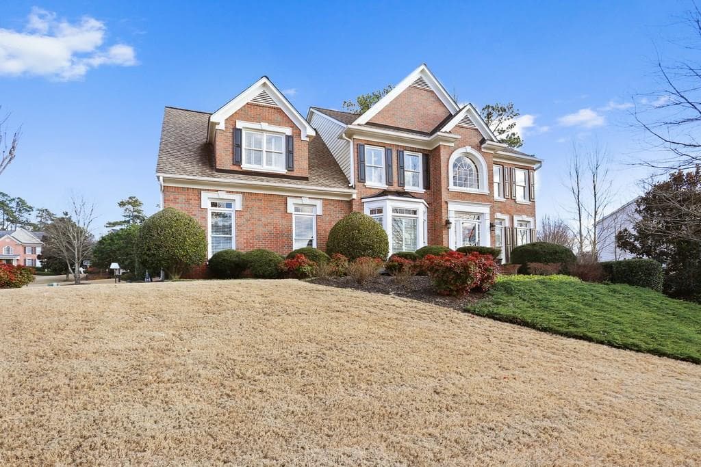 2990 Bonaire Glen, Marietta, GA 30066 — most recent listing photo