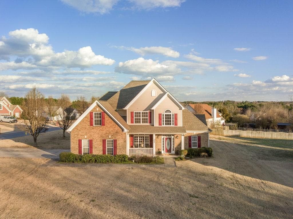303 CAMERON Road, Mcdonough, GA 30253 — most recent listing photo