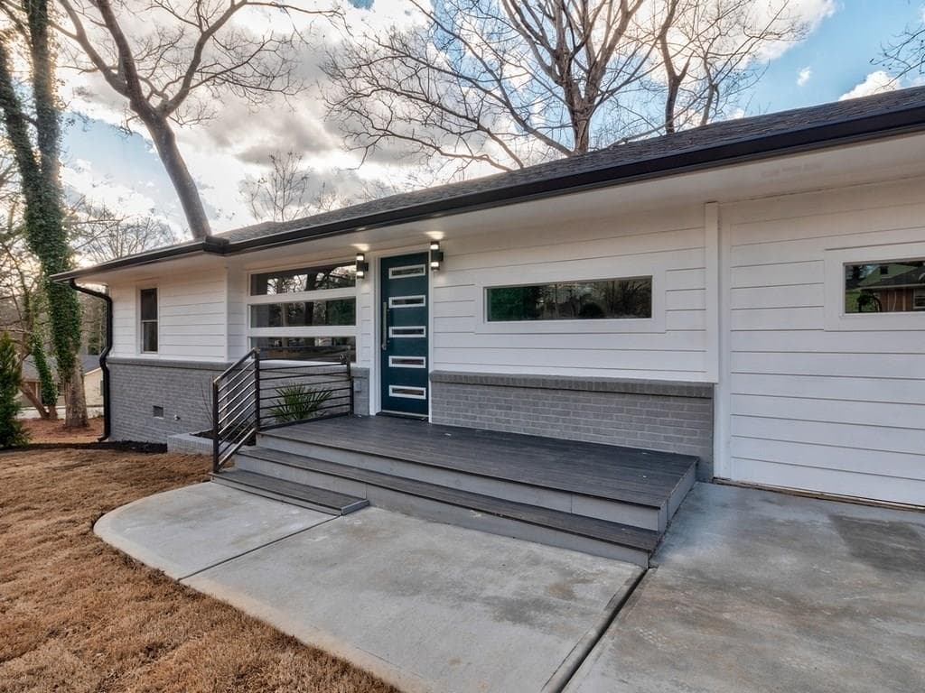 1725 SHIRLEY Street, Atlanta, GA 30310 — most recent listing photo