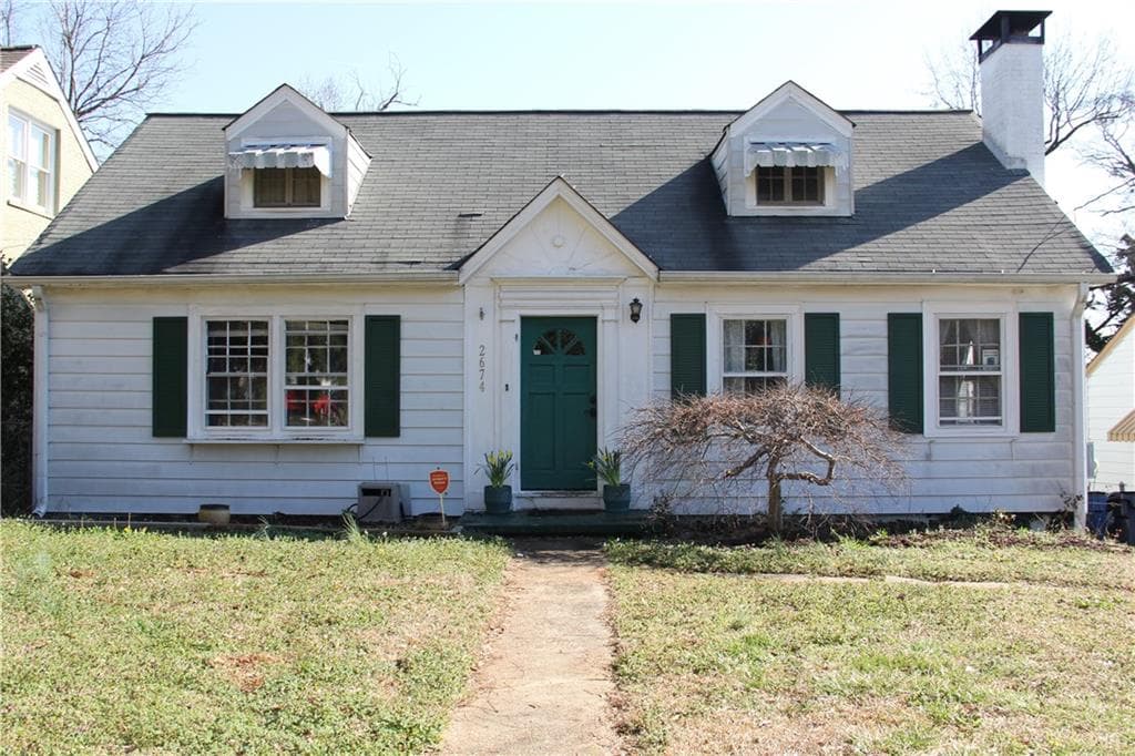 2674 Jefferson Terrace, East Point, GA 30344 — most recent listing photo