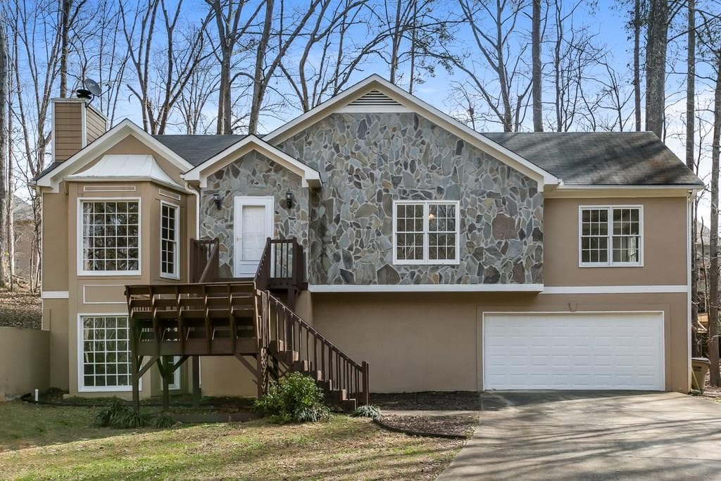6248 Wiscasset Parkway, Dallas, GA 30157 — most recent listing photo