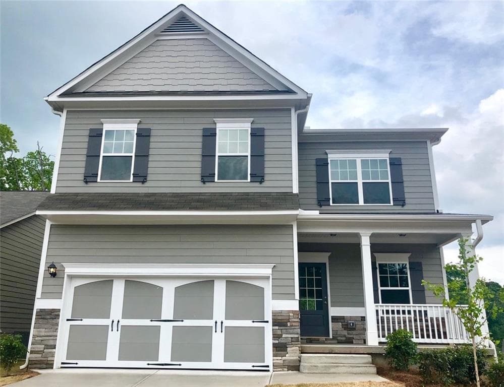 250 Jefferson Avenue, Canton, GA 30114 — most recent listing photo