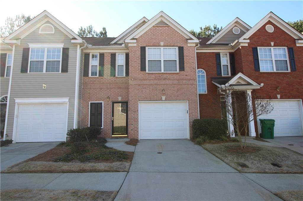 3661 Lantern Crest Cove, Scottdale, GA 30079 — most recent listing photo