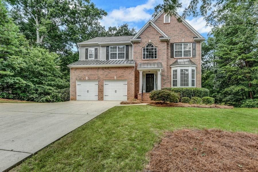 710 Ashepoint Way, Milton, GA 30004 — most recent listing photo