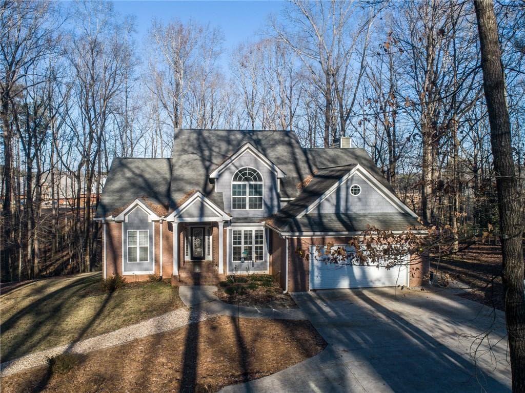 300 Hokes Place, Lilburn, GA 30047 — most recent listing photo