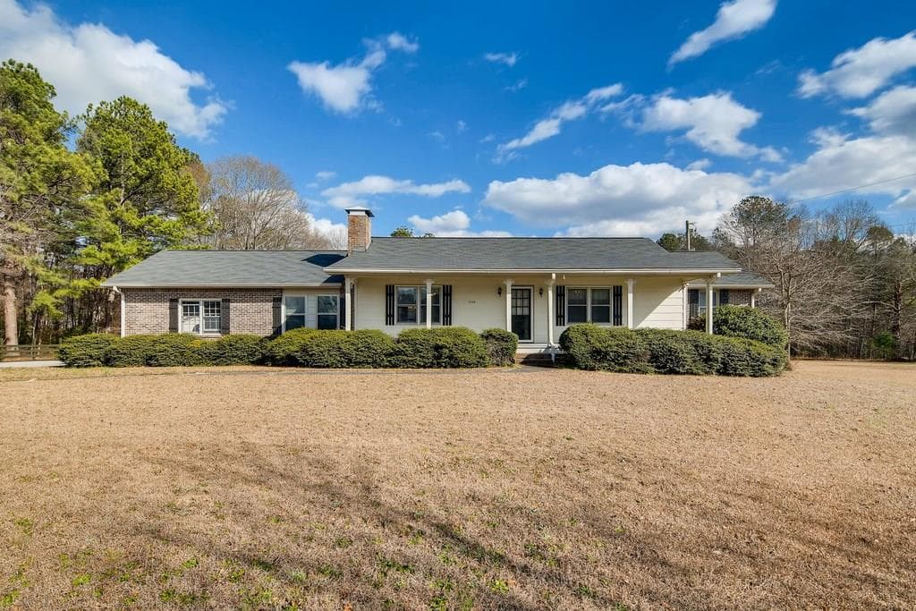 2450 Rosebud Road, Grayson, GA 30017 — most recent listing photo