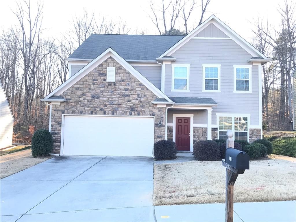 6578 Pierless Avenue, Sugar Hill, GA 30518 — most recent listing photo