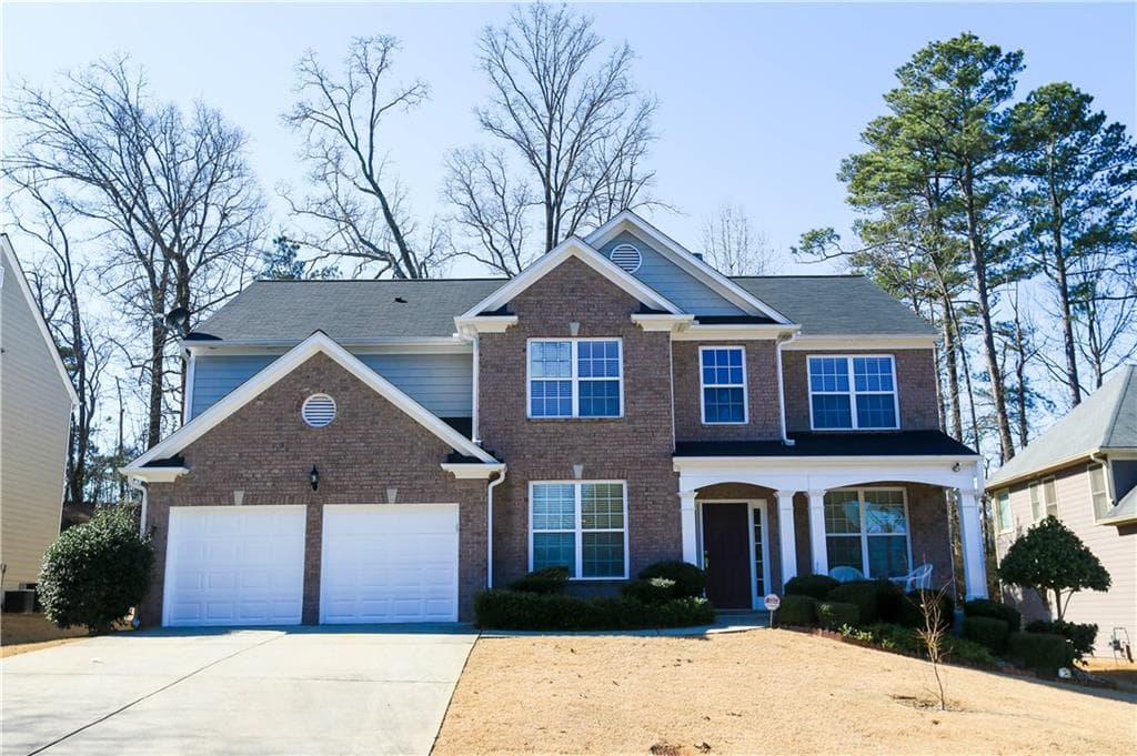 1540 Heatherglade Lane, Lawrenceville, GA 30045 — most recent listing photo