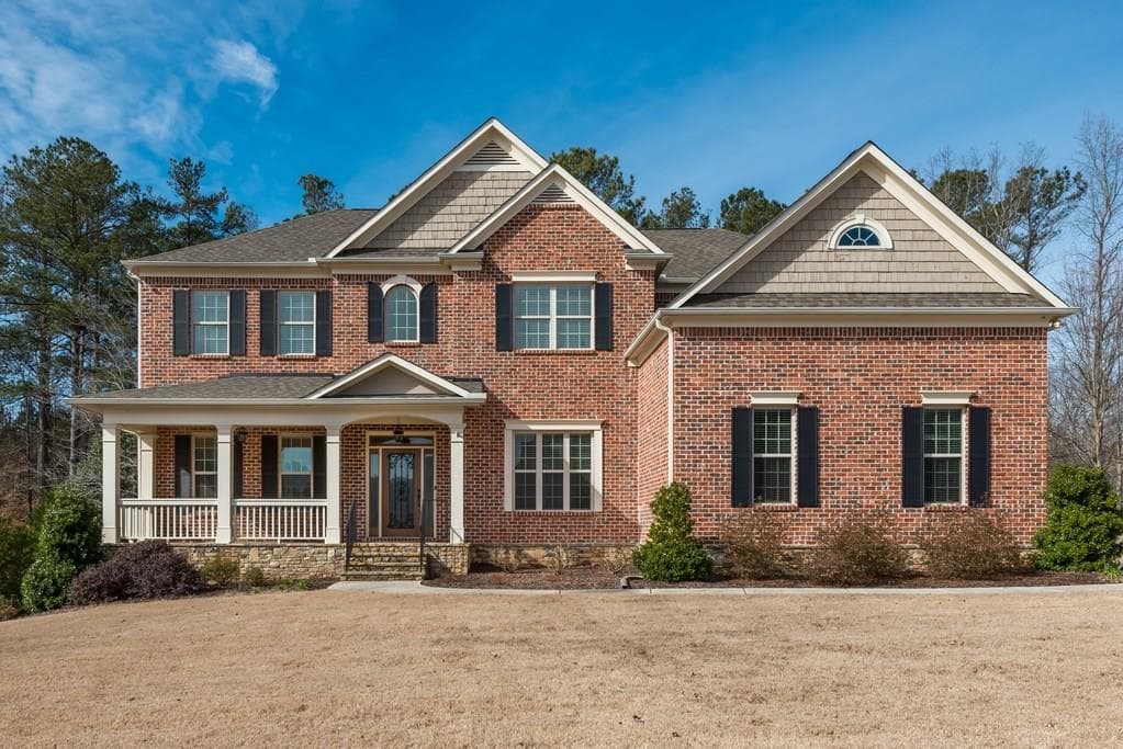 475 Scott Farm Drive, Powder Springs, GA 30127 — most recent listing photo