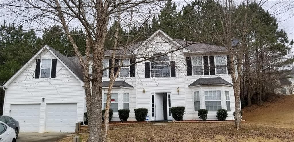 6026 Pomerania Court, Stone Mountain, GA 30087 — most recent listing photo