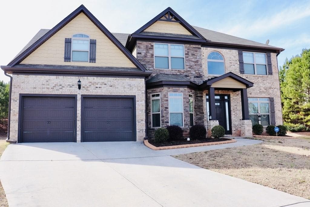 885 Belmar Pass, Fairburn, GA 30213 — most recent listing photo