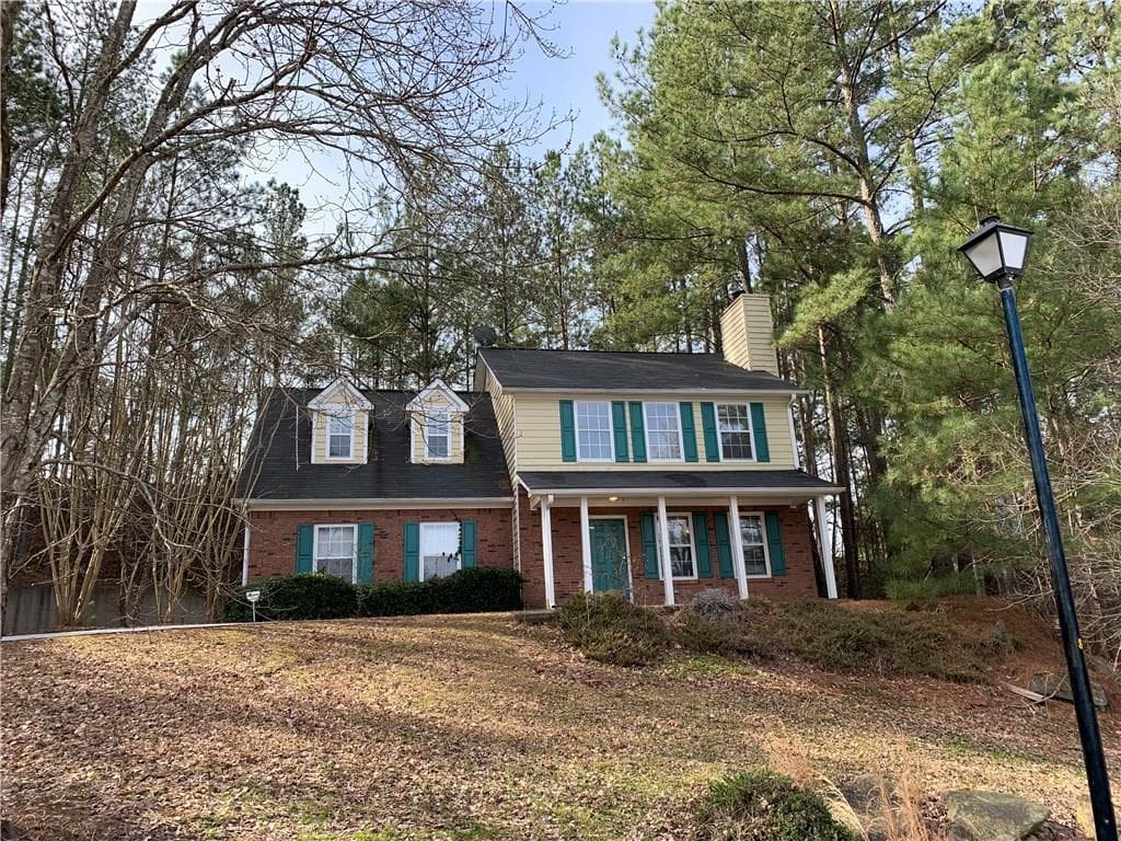 445 Washington Drive, Jonesboro, GA 30238 — most recent listing photo