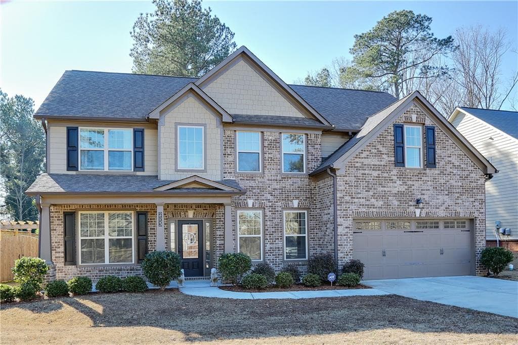 2553 Ingram Road, Duluth, GA 30096 — most recent listing photo