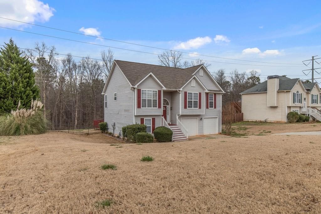 166 Northwind Drive, Stockbridge, GA 30281 — most recent listing photo