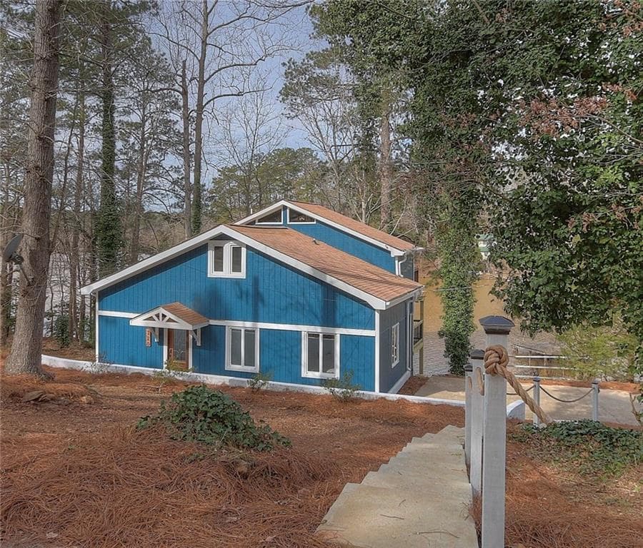320 Friar Tuck Circle, Covington, GA 30014 — most recent listing photo