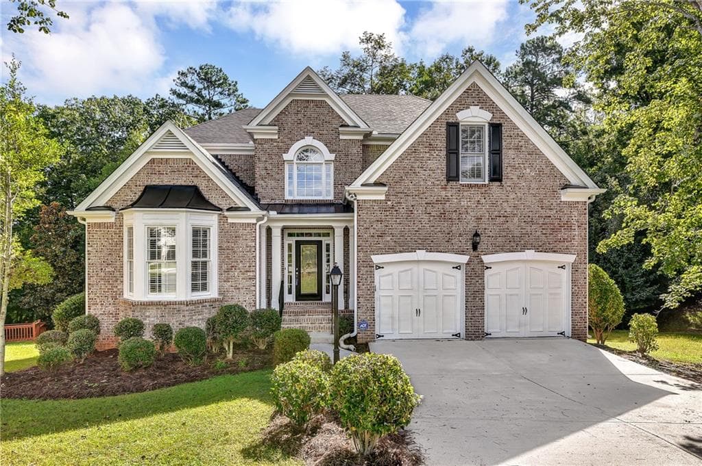 165 Wentworth Terrace, Alpharetta, GA 30022 — most recent listing photo