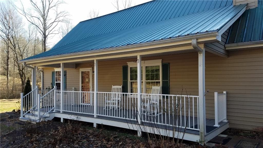 460 Alex Drive, Dahlonega, GA 30533 — most recent listing photo