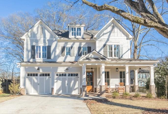 2611 Gilbert Street, Smyrna, GA 30080 — most recent listing photo