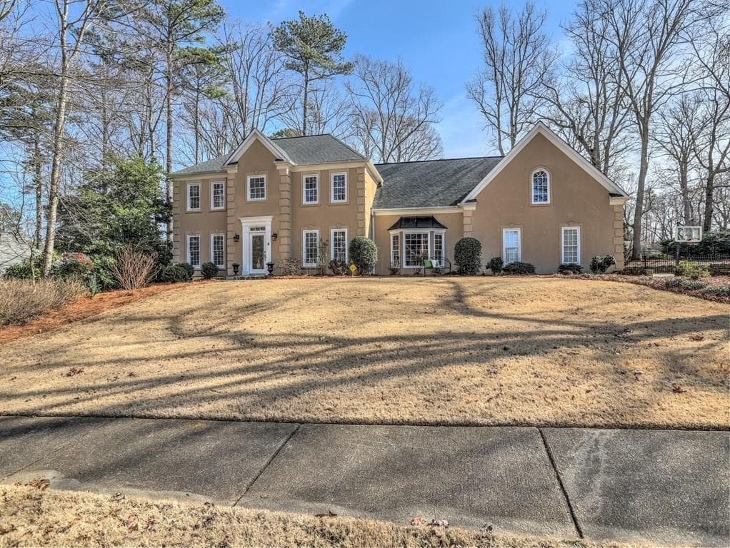 4043 BRADBURY Drive, Marietta, GA 30062 — most recent listing photo