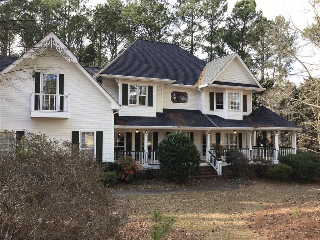 1645 Timberline Trace, Snellville, GA 30078 — most recent listing photo