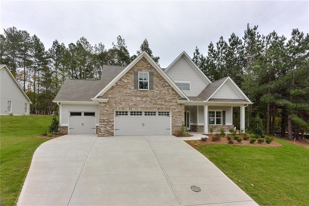 36 Stafford Lane, Villa Rica, GA 30180 — most recent listing photo