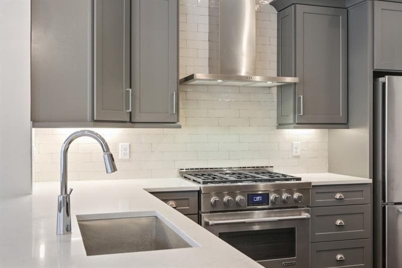 3 bedroom, 2,065 sq ft single family residence sold at 207 La France Walk, Atlanta, GA 30307