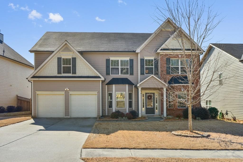 5325 Hopewell Manor Drive, Cumming, GA 30028 — most recent listing photo