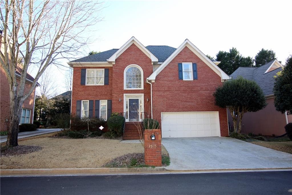 2515 Summeroak Drive, Tucker, GA 30084 — most recent listing photo
