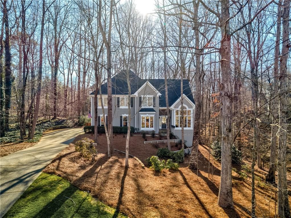 3120 Yellow Oak Cove, Cumming, GA 30041 — most recent listing photo