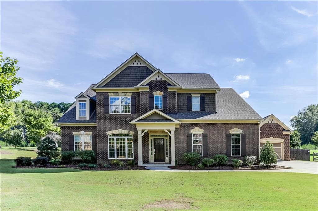 474 SCOTT FARM Drive, Powder Springs, GA 30127 — most recent listing photo