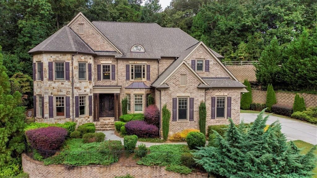 5270 Abbey Park Lane, Smyrna, GA 30126 — most recent listing photo
