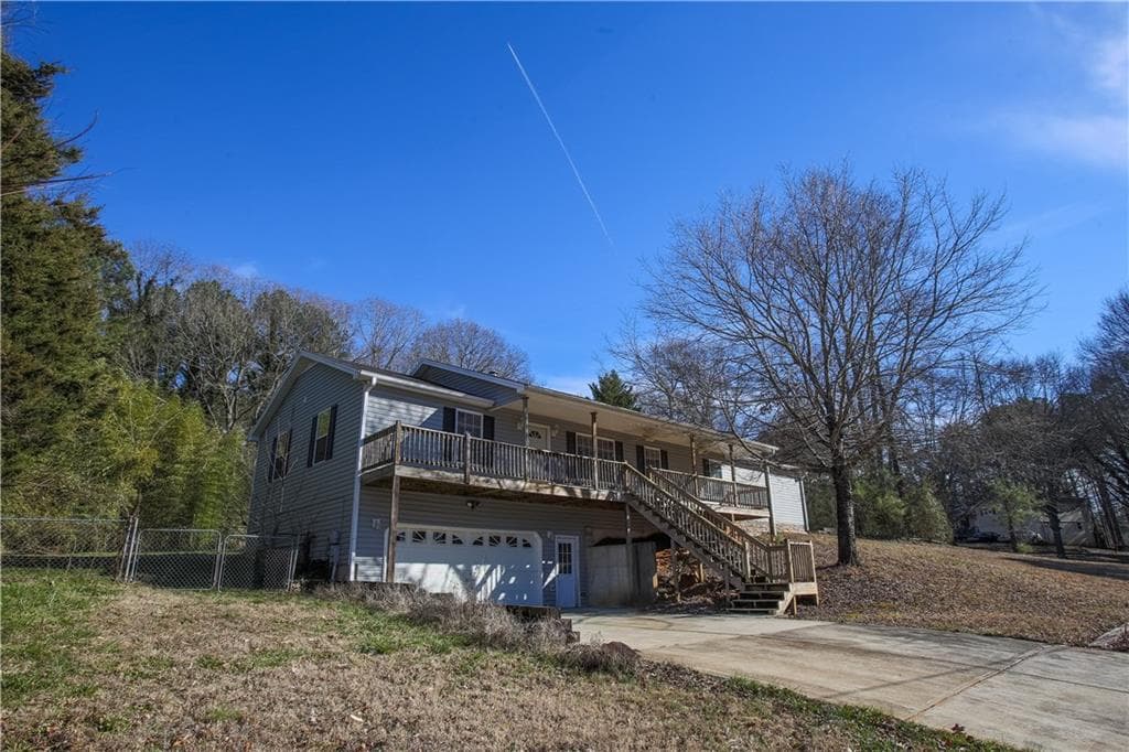 247 Allison Drive, Dallas, GA 30157 — most recent listing photo