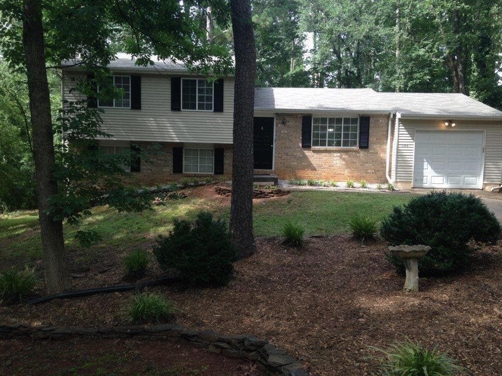 1266 Sandpiper Lane, Lilburn, GA 30047 — most recent listing photo