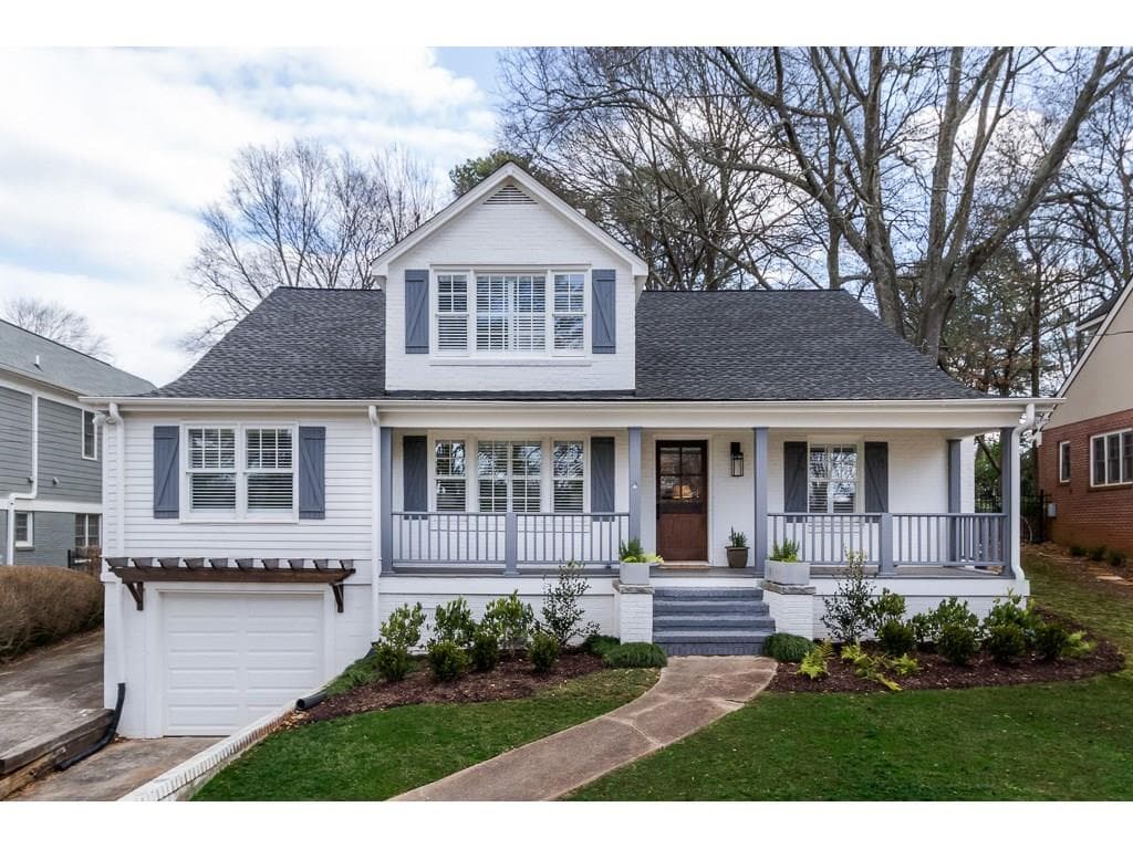625 Glendale Avenue, Decatur, GA 30030 — most recent listing photo