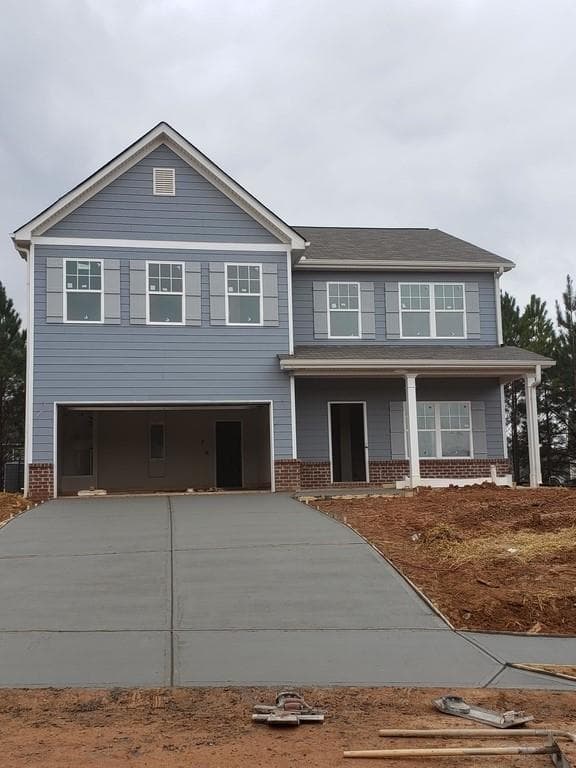 463 Lake Ridge Lane 0, Fairburn, GA 30213 — most recent listing photo