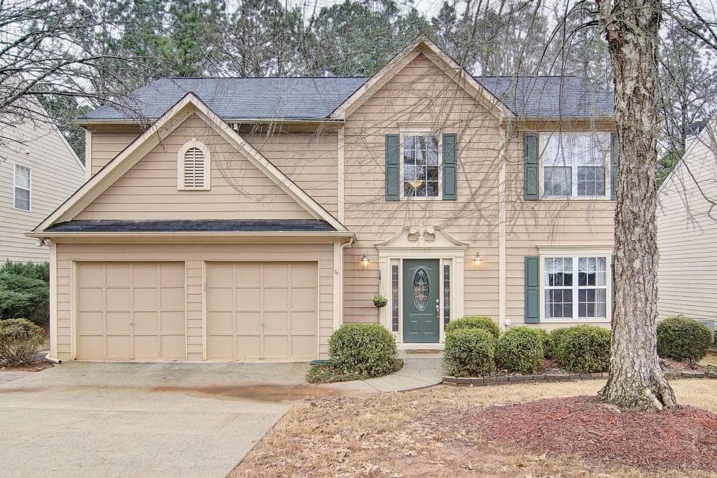 4348 Sentinel Place, Kennesaw, GA 30144 — most recent listing photo