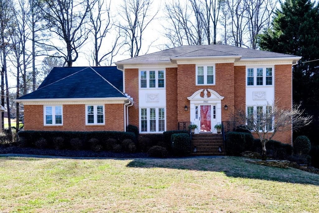 3563 Midvale Cove, Tucker, GA 30084 — most recent listing photo