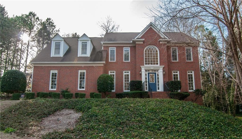 400 Meadowmeade Lane, Lawrenceville, GA 30043 — most recent listing photo