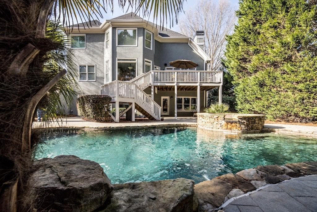 8005 Royal St Georges Lane, Duluth, GA 30097 — most recent listing photo