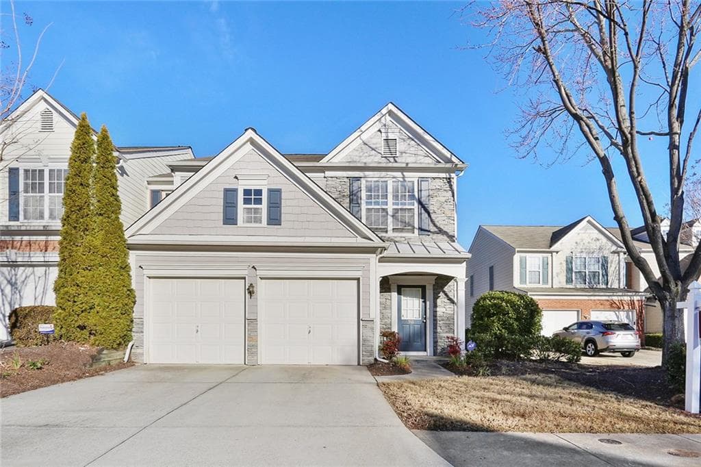3611 Gainesway Court, Duluth, GA 30096 — most recent listing photo