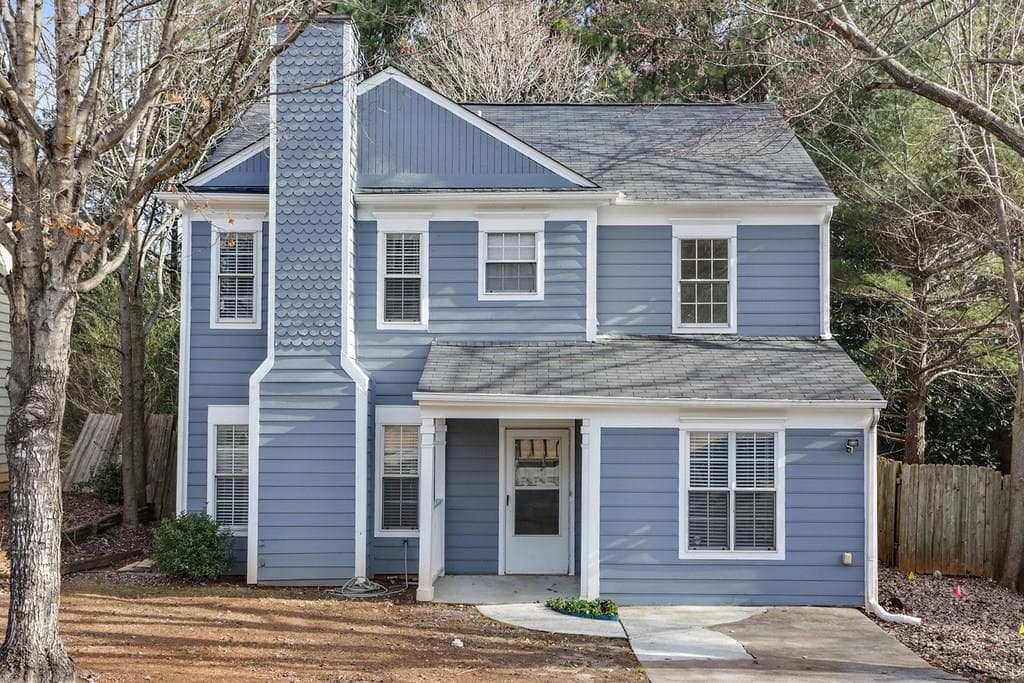 3 bedroom, 1,482 sq ft single family residence sold at 1154 Winston Drive, Decatur, GA 30032