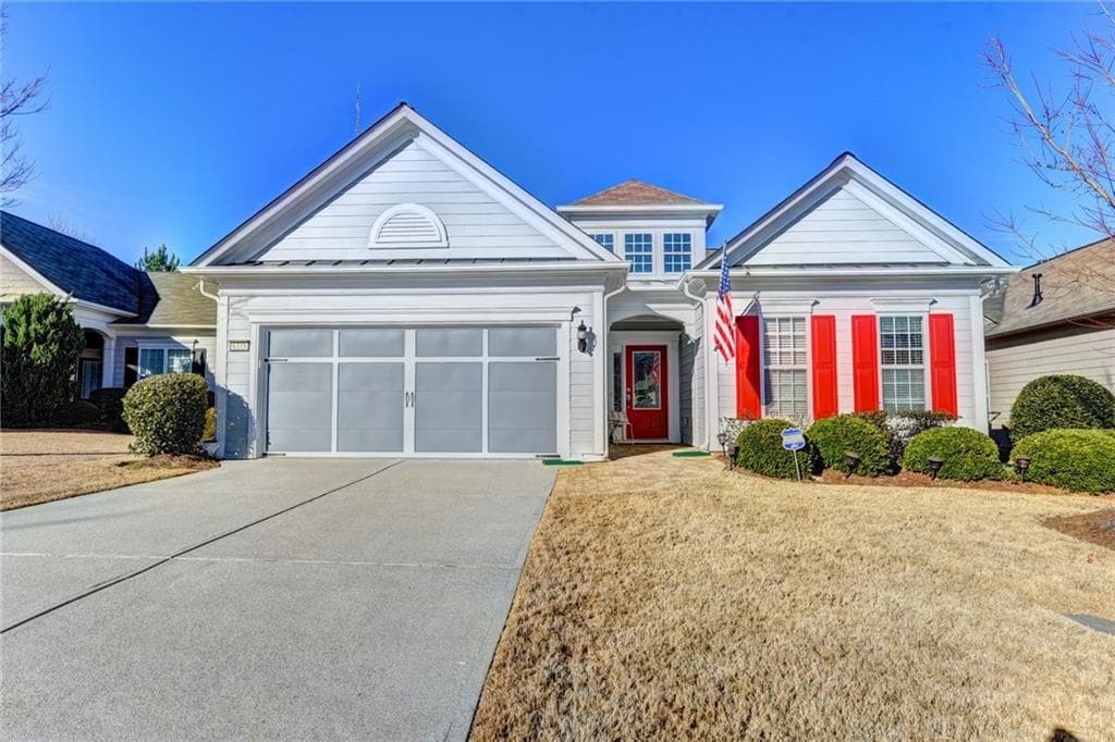 6335 CANEBRIDGE Lane, Hoschton, GA 30548 — most recent listing photo