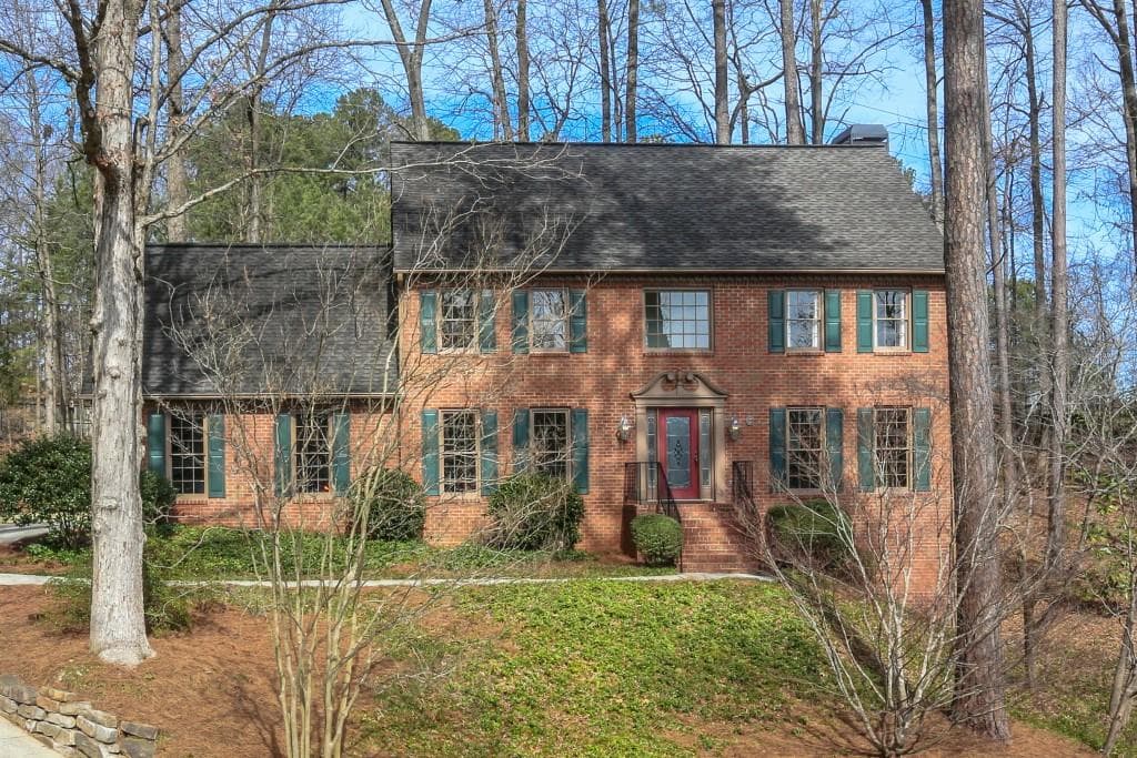 350 Highlands Trace, Roswell, GA 30075 — most recent listing photo