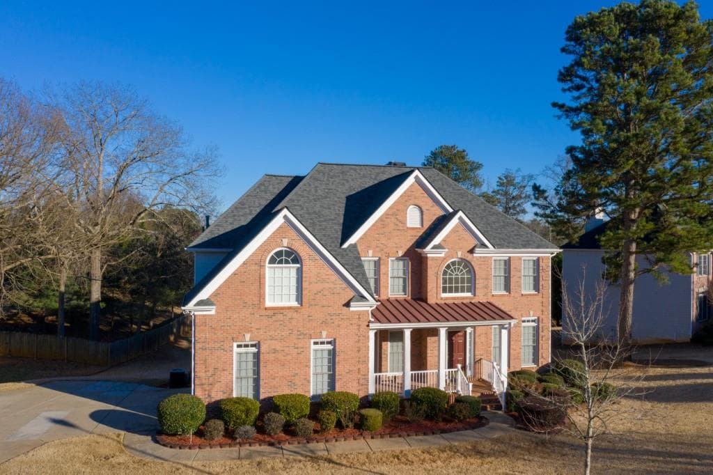 12559 Huntington Trace, Alpharetta, GA 30005 — most recent listing photo