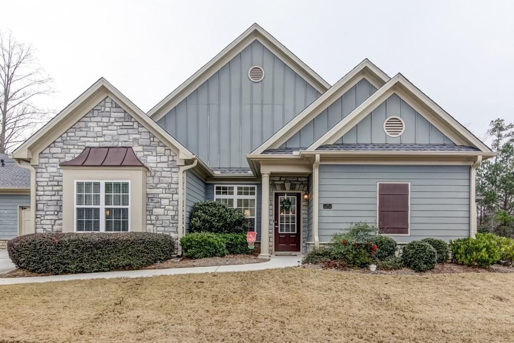 250 Glens Loop, Woodstock, GA 30188 — most recent listing photo