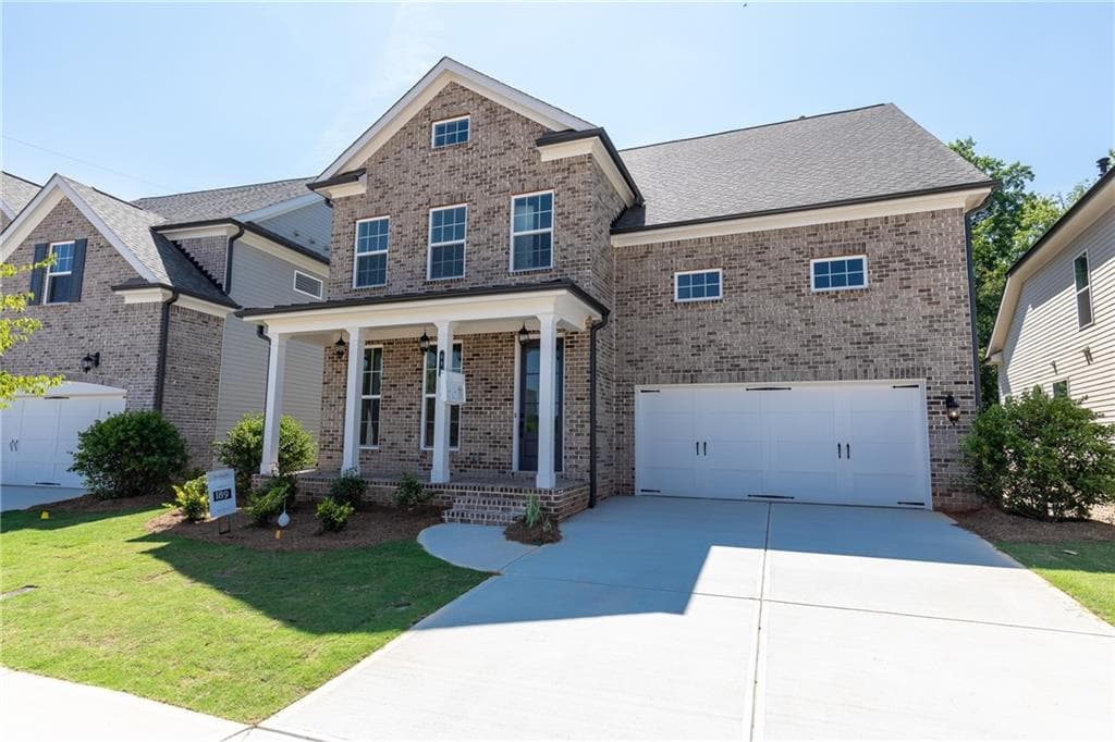 490 Walden Glen Lane, Alpharetta, GA 30004 — most recent listing photo