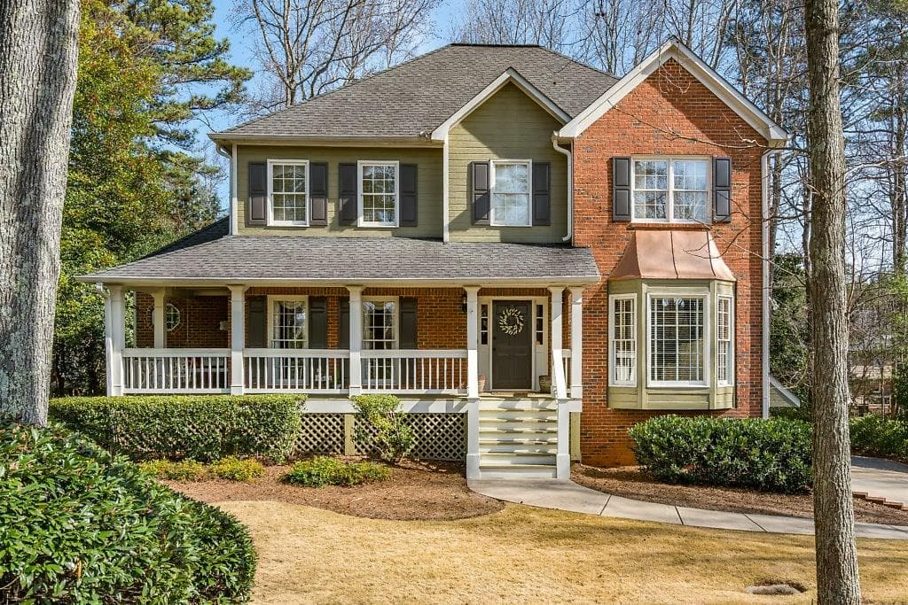 236 Westwood Drive, Marietta, GA 30064 — most recent listing photo