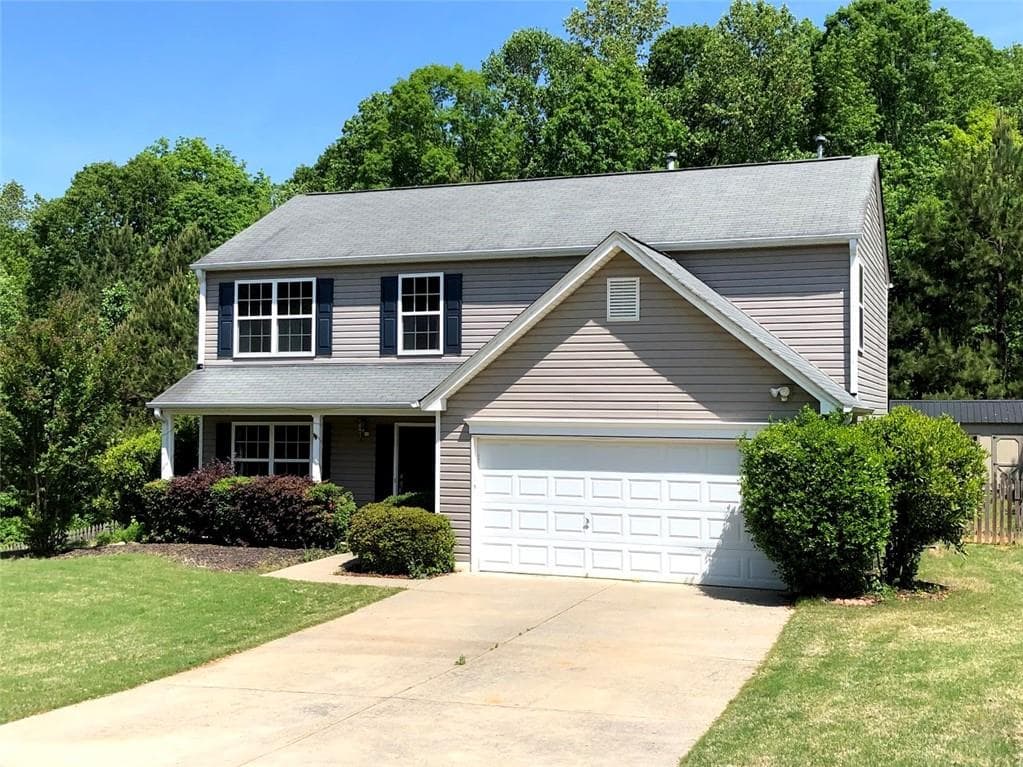 3510 Bridgeshaw Drive, Cumming, GA 30028 — most recent listing photo