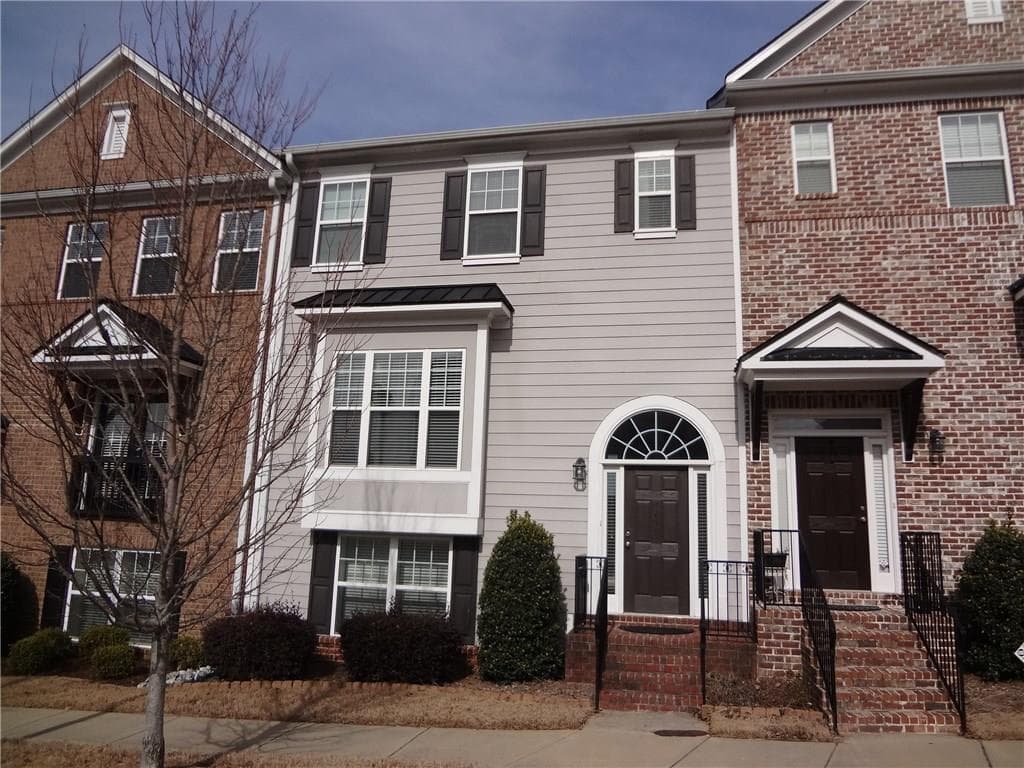 1259 Park Pass Way, Suwanee, GA 30024 — most recent listing photo