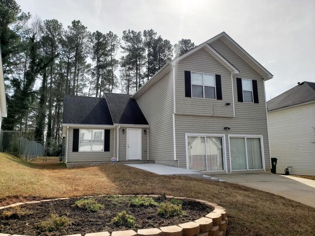 4315 Joshua Crossing, Stone Mountain, GA 30083 — most recent listing photo